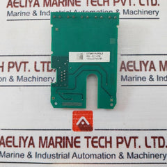 Siemens A5E35447443-ab Alarm Module