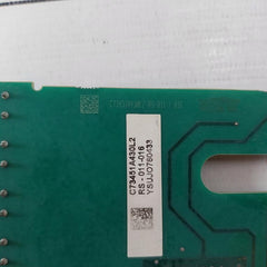 Siemens A5E35447443-ab Alarm Module