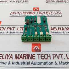 Siemens A5E35447443-ab Alarm Module