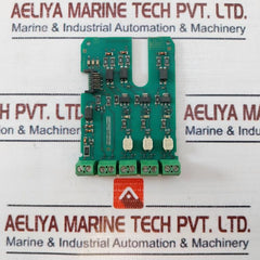 Siemens A5E35447443-ab Alarm Module