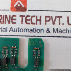Siemens A5E35447443-ab Alarm Module