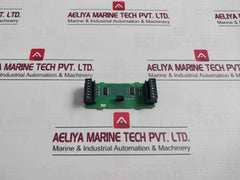Siemens A5E35609690-aa Terminal Block Pcb Unit