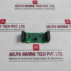 Siemens A5E35609690-aa Terminal Block Pcb Unit