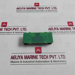 Siemens A5E35609690-aa Terminal Block Pcb Unit
