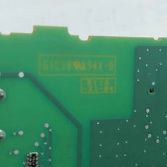 Siemens A5E35609690-aa Terminal Block Pcb Unit