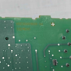 Siemens A5E35609690-aa Terminal Block Pcb Unit