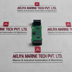 Siemens A5E35609690-aa Terminal Block Pcb Unit