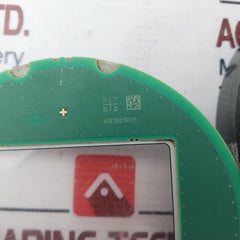 Siemens A5E37697615 Display Unit A5E35771106