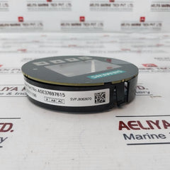 Siemens A5E37697615 Display Unit A5E35771106