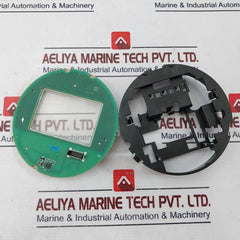 Siemens A5E37697615 Display Unit A5E35771106