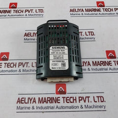 Siemens A5E38012278 Transmitter Module X203A19 Erni Rc 1