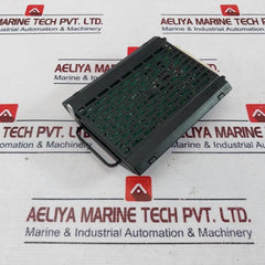 Siemens A5E38012278 Transmitter Module X203A19 Erni Rc 1