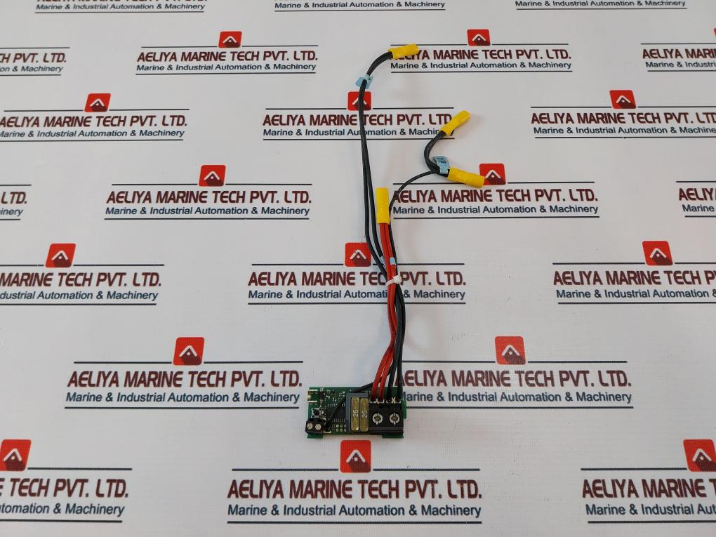 Siemens A5E49488986 Circuit Board