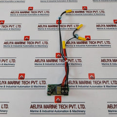 Siemens A5E49488986 Circuit Board