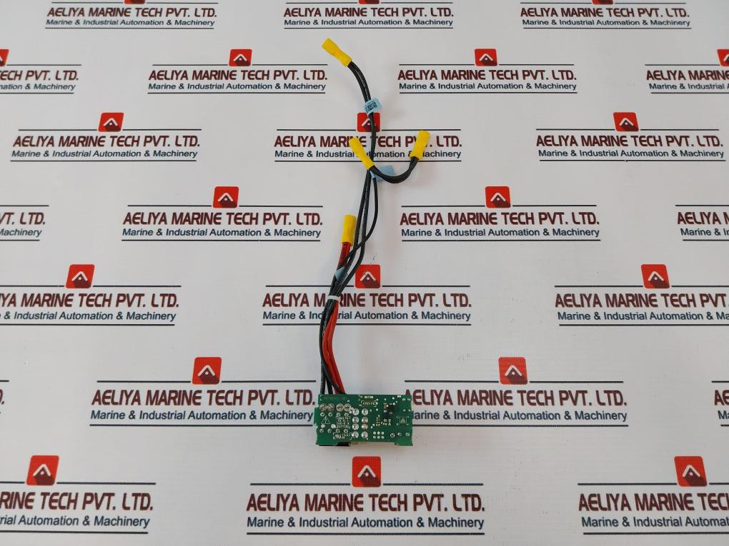 Siemens A5E49488986 Circuit Board