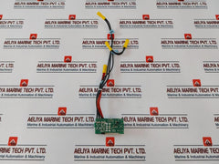 Siemens A5E49488986 Circuit Board