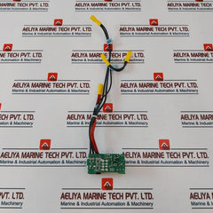 Siemens A5E49488986 Circuit Board