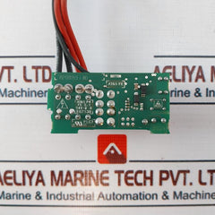 Siemens A5E49488986 Circuit Board