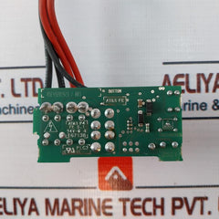 Siemens A5E49488986 Circuit Board