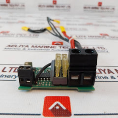 Siemens A5E49488986 Circuit Board