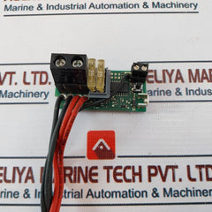 Siemens A5E49488986 Circuit Board