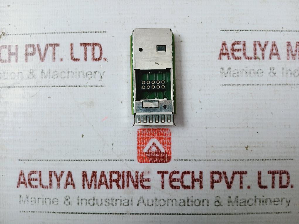 Siemens A5E Pcb Module At&S 00811063-1 94V-0