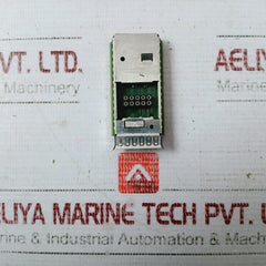 Siemens A5E Pcb Module At&S 00811063-1 94V-0