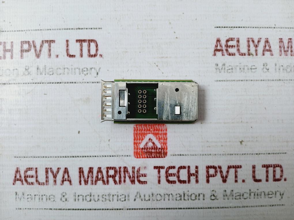 Siemens A5E Pcb Module At&S 00811063-1 94V-0