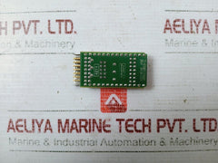 Siemens A5E Pcb Module At&S 00811063-1 94V-0