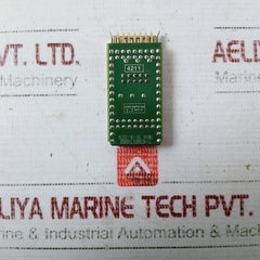 Siemens A5E Pcb Module At&S 00811063-1 94V-0