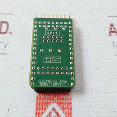 Siemens A5E Pcb Module At&S 00811063-1 94V-0