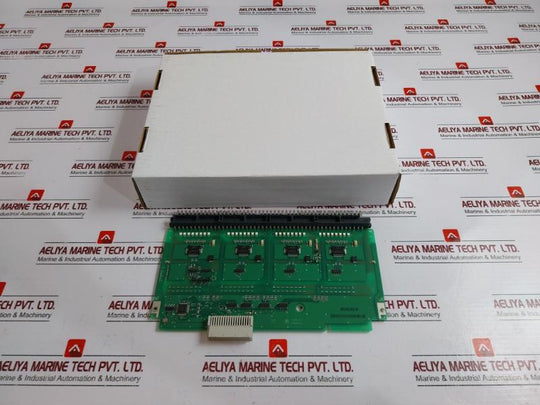 Siemens A5e00086821-05 Printed Circuit Board 94v-0