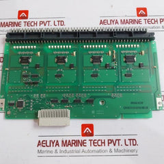 Siemens A5e00086821-05 Printed Circuit Board 94v-0