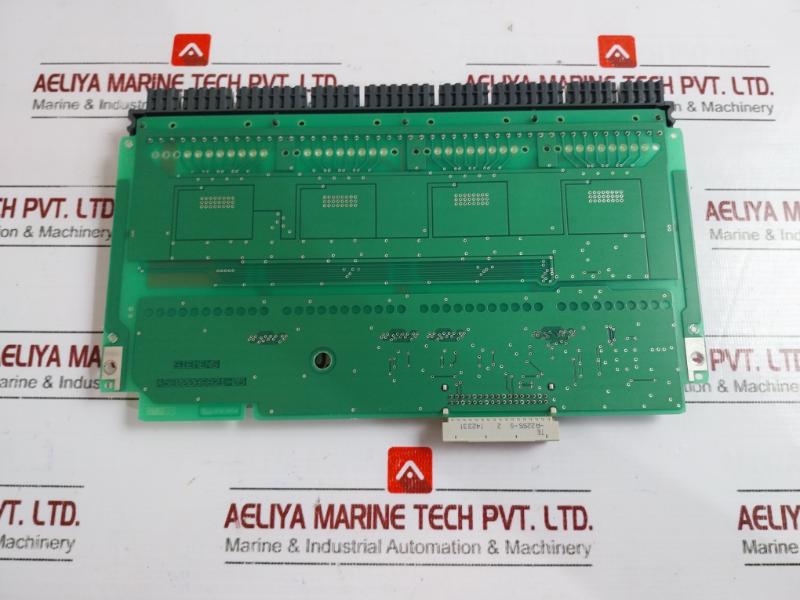 Siemens A5e00086821-05 Printed Circuit Board 94v-0