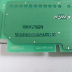 Siemens A5e00086821-05 Printed Circuit Board 94v-0