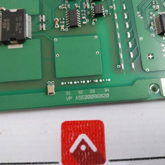 Siemens A5e00086821-05 Printed Circuit Board 94v-0