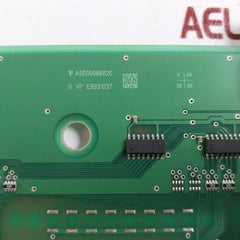Siemens A5e00086821-05 Printed Circuit Board 94v-0