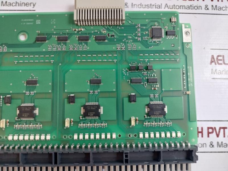 Siemens A5e00086821-05 Printed Circuit Board 94v-0