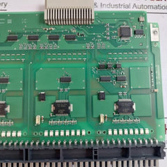 Siemens A5e00086821-05 Printed Circuit Board 94v-0