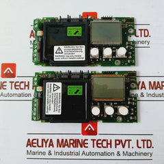 Siemens A5e00095078 Pcb Circuit Mlb Na 94v-0 A5e00164801-04