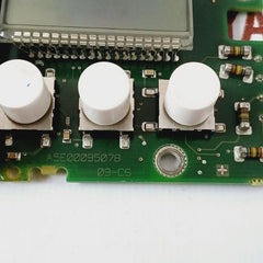 Siemens A5e00095078 Pcb Circuit Mlb Na 94v-0 A5e00164801-04