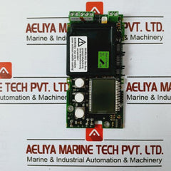 Siemens A5e00095078 Pcb Circuit Mlb Na 94v-0 A5e00164801-04