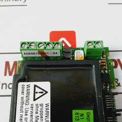 Siemens A5e00095078 Pcb Circuit Mlb Na 94v-0 A5e00164801-04