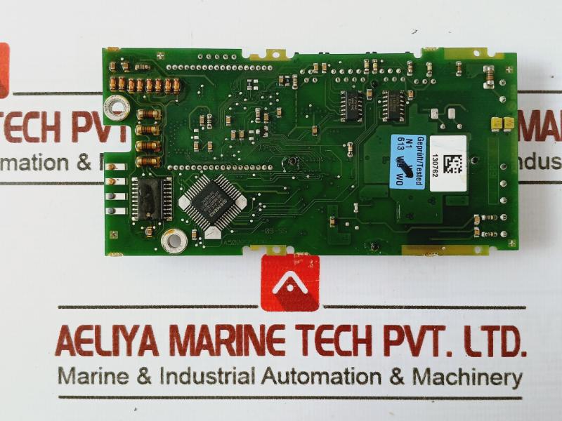 Siemens A5e00095078 Pcb Circuit Mlb Na 94v-0 A5e00164801-04