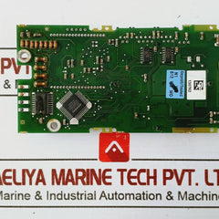 Siemens A5e00095078 Pcb Circuit Mlb Na 94v-0 A5e00164801-04