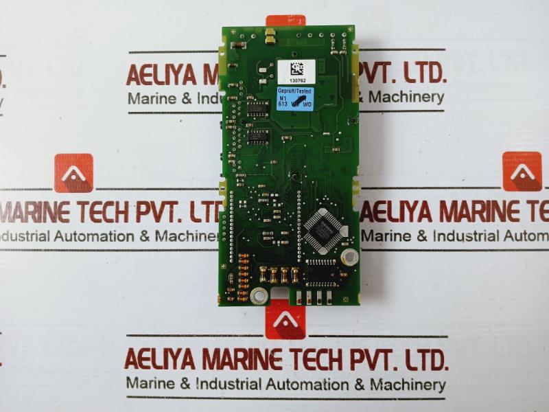 Siemens A5e00095078 Pcb Circuit Mlb Na 94v-0 A5e00164801-04