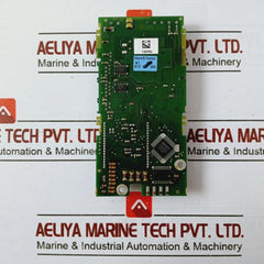 Siemens A5e00095078 Pcb Circuit Mlb Na 94v-0 A5e00164801-04