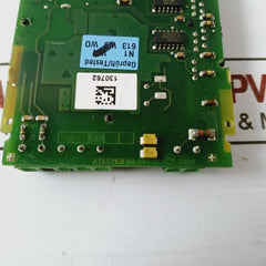 Siemens A5e00095078 Pcb Circuit Mlb Na 94v-0 A5e00164801-04