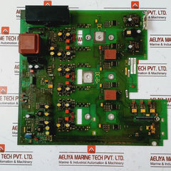 Siemens A5e00124352 Converter Board A5e00677643