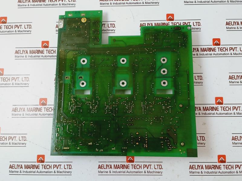 Siemens A5e00124352 Converter Board A5e00677643